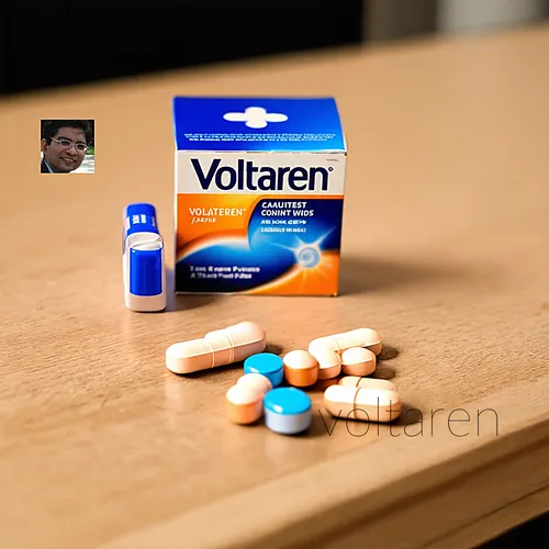 Voltaren 50 precio